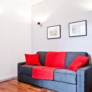 Apartamento Estudio